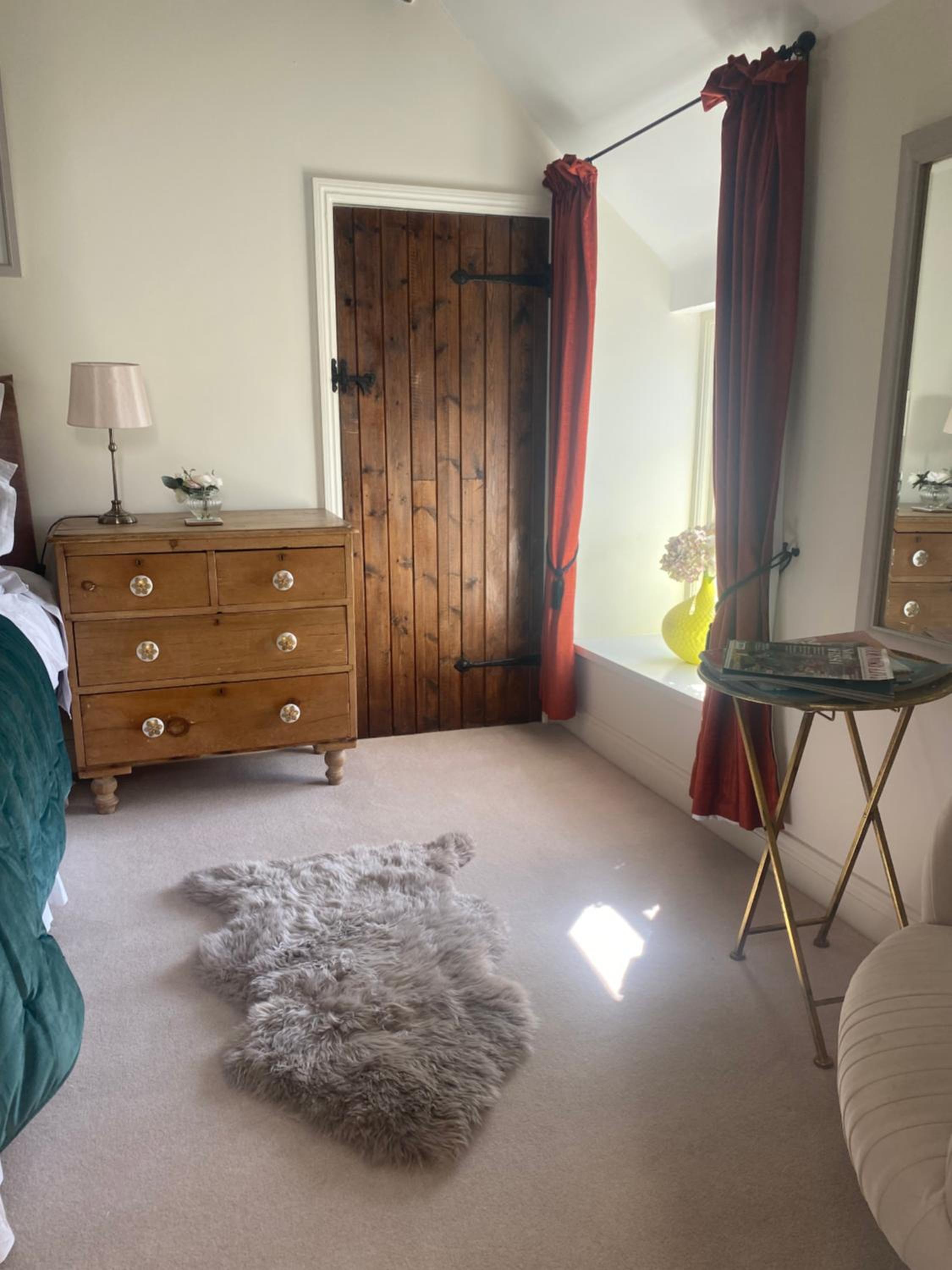 Newmans Cottage
