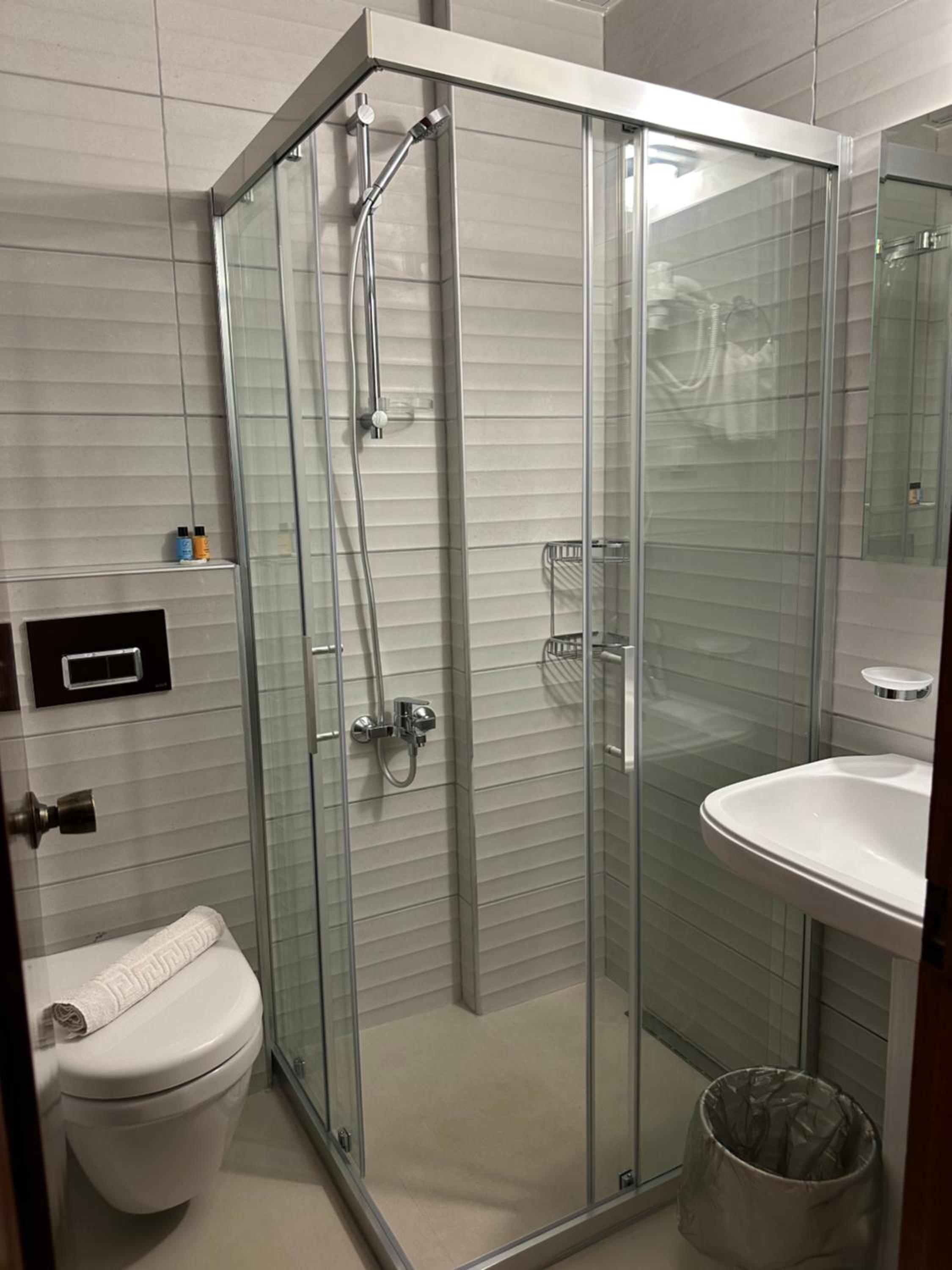 NATURELLA APART HOTEL - Image 28