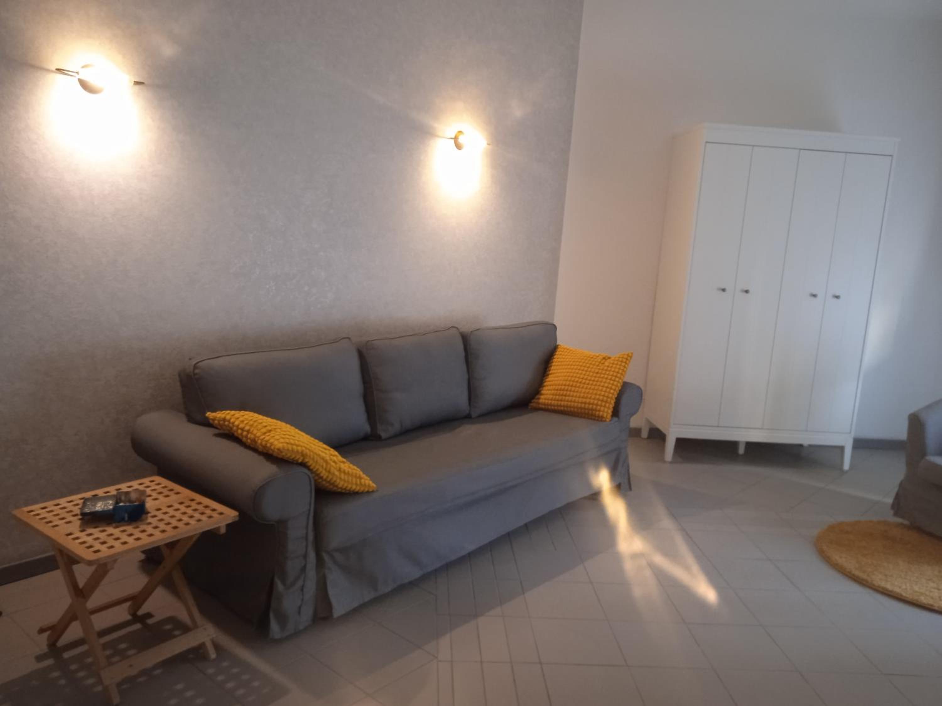 Residenza Locatelli