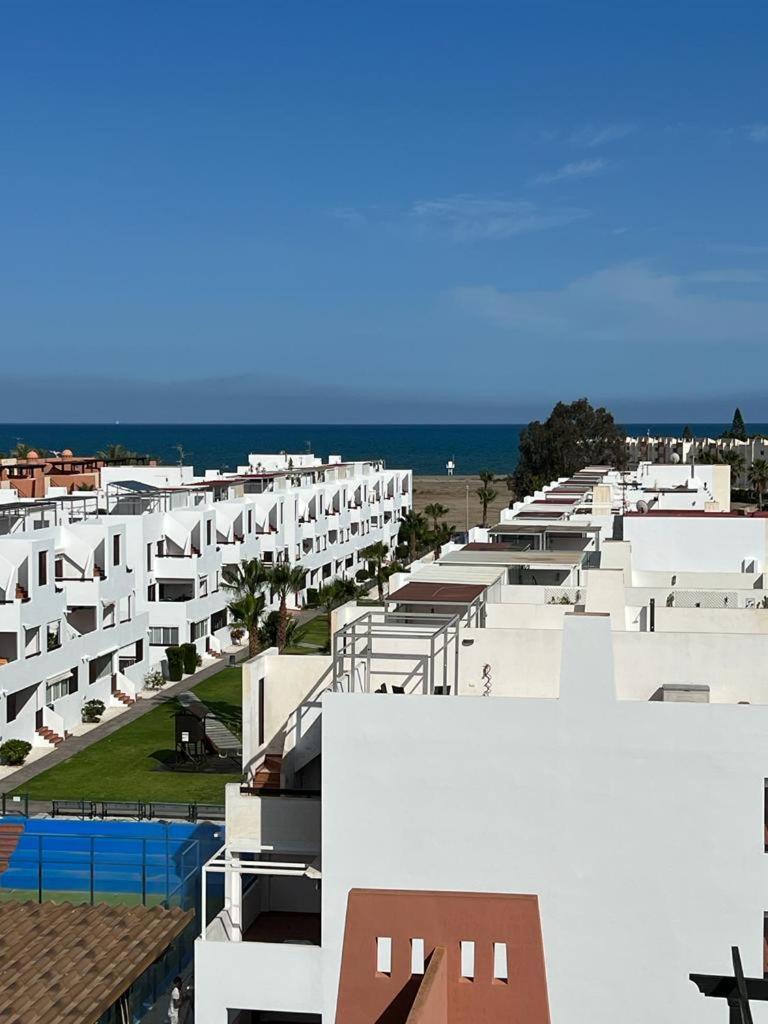 Hotel Ático con piscina privada vistas al mar. - Image 1