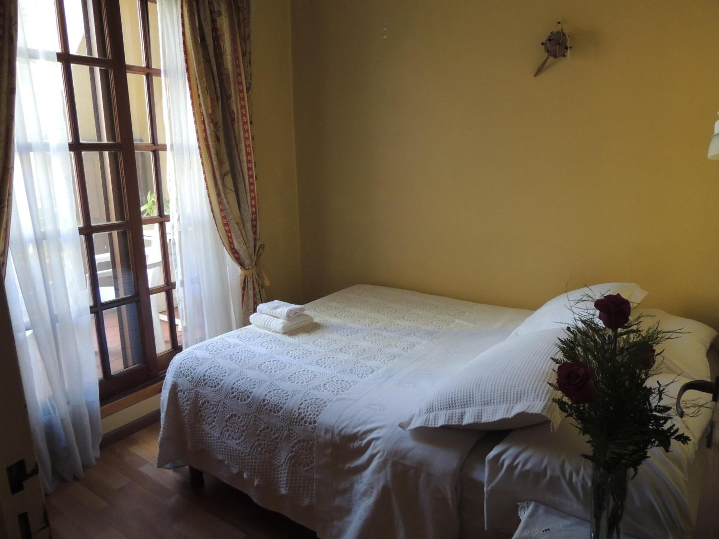 La Ribera Home & holidays