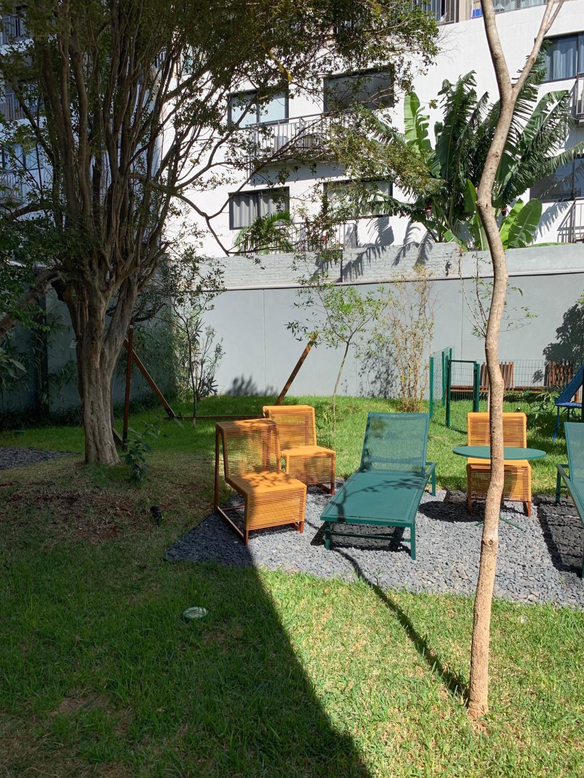Studio ao lado do Shopping Ibirapuera