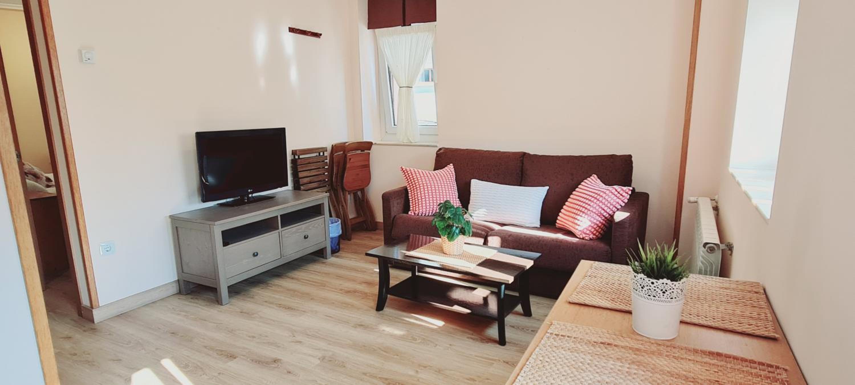 Apartamentos El Pigazu
