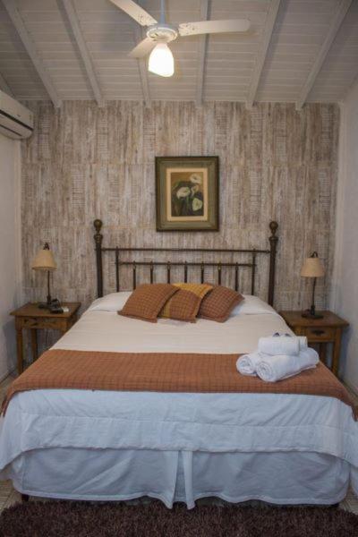 Pousada Hospedaria da Villa