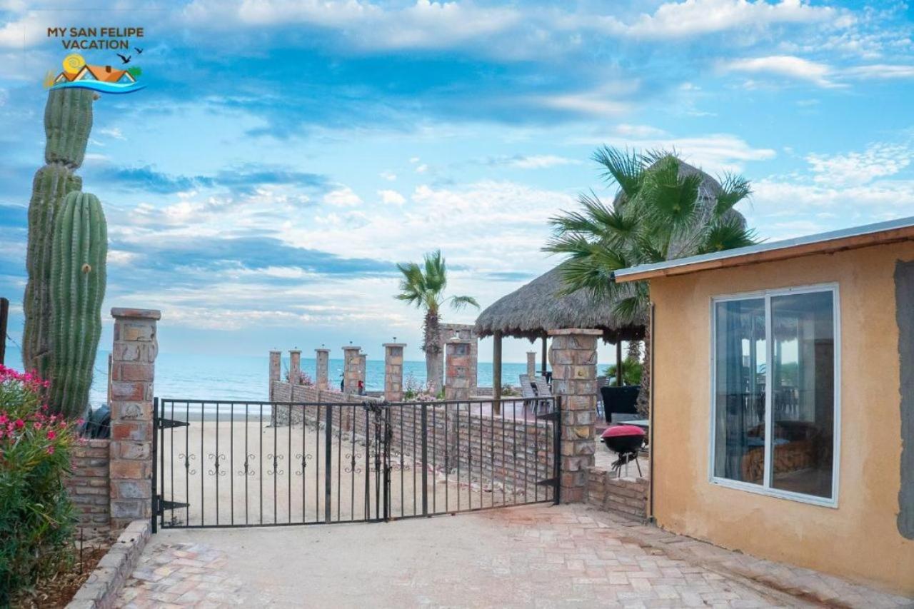 Rancho Percebu Beach Studio 4 view 2