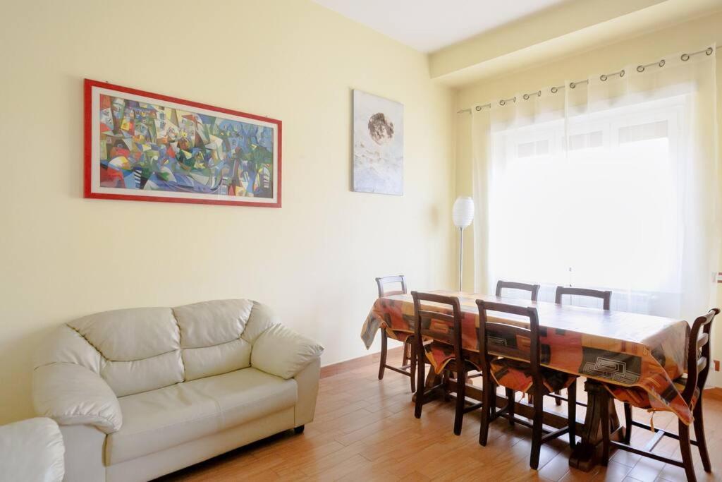 Casa Angelina con 3 camere da letto