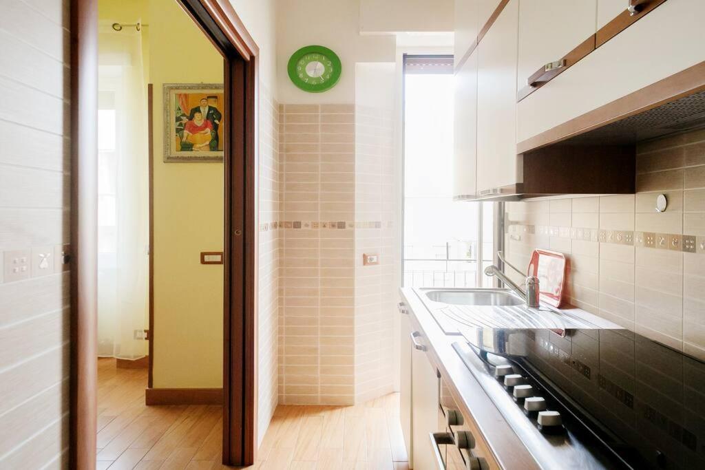 Casa Angelina con 3 camere da letto