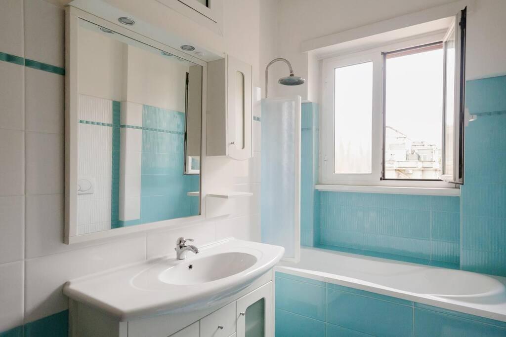 Casa Angelina con 3 camere da letto