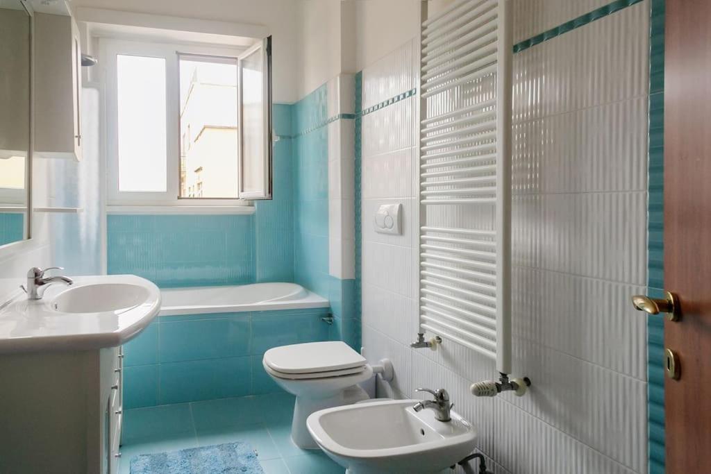 Casa Angelina con 3 camere da letto