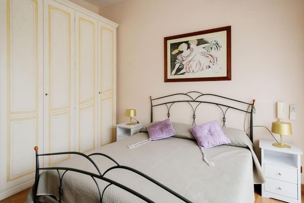 Casa Angelina con 3 camere da letto