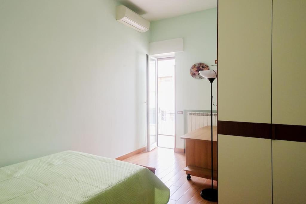 Casa Angelina con 3 camere da letto