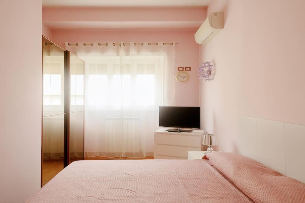 Casa Angelina con 3 camere da letto