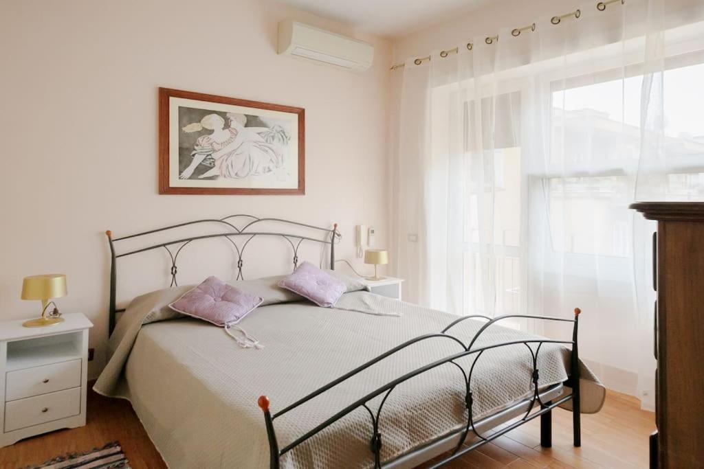 Casa Angelina con 3 camere da letto