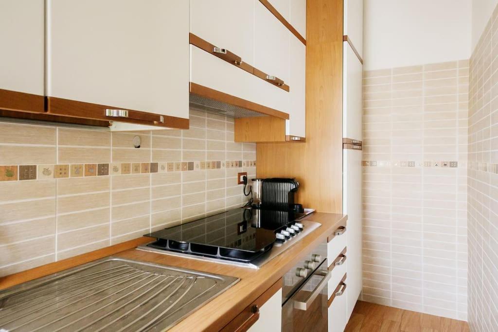 Casa Angelina con 3 camere da letto