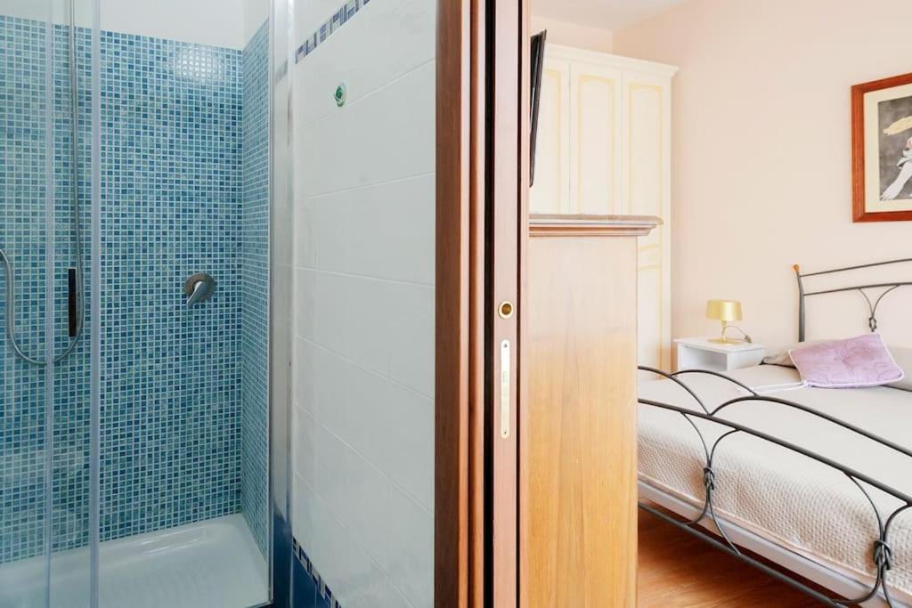 Casa Angelina con 3 camere da letto