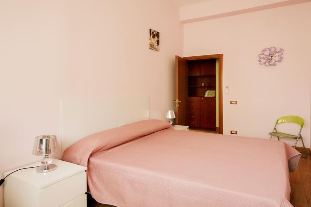 Casa Angelina con 3 camere da letto