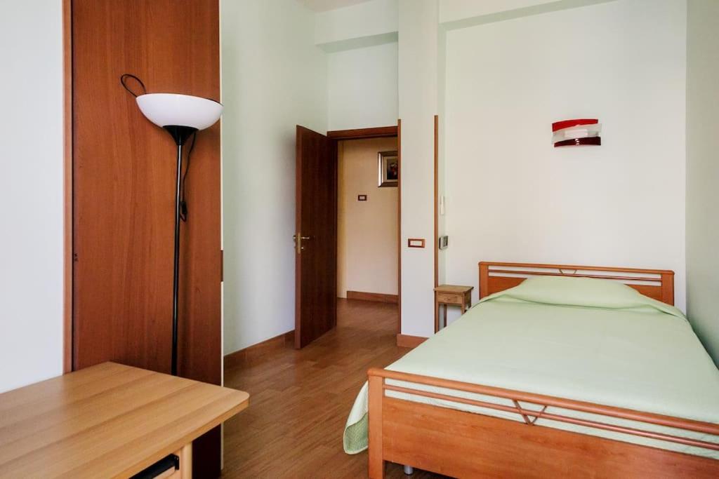 Casa Angelina con 3 camere da letto