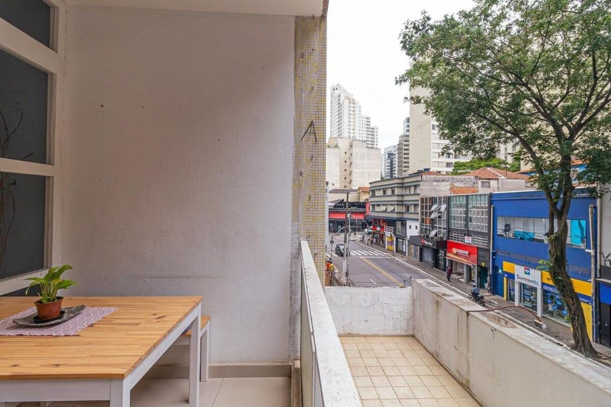 Quartos próx a av paulista e frei caneca consolação