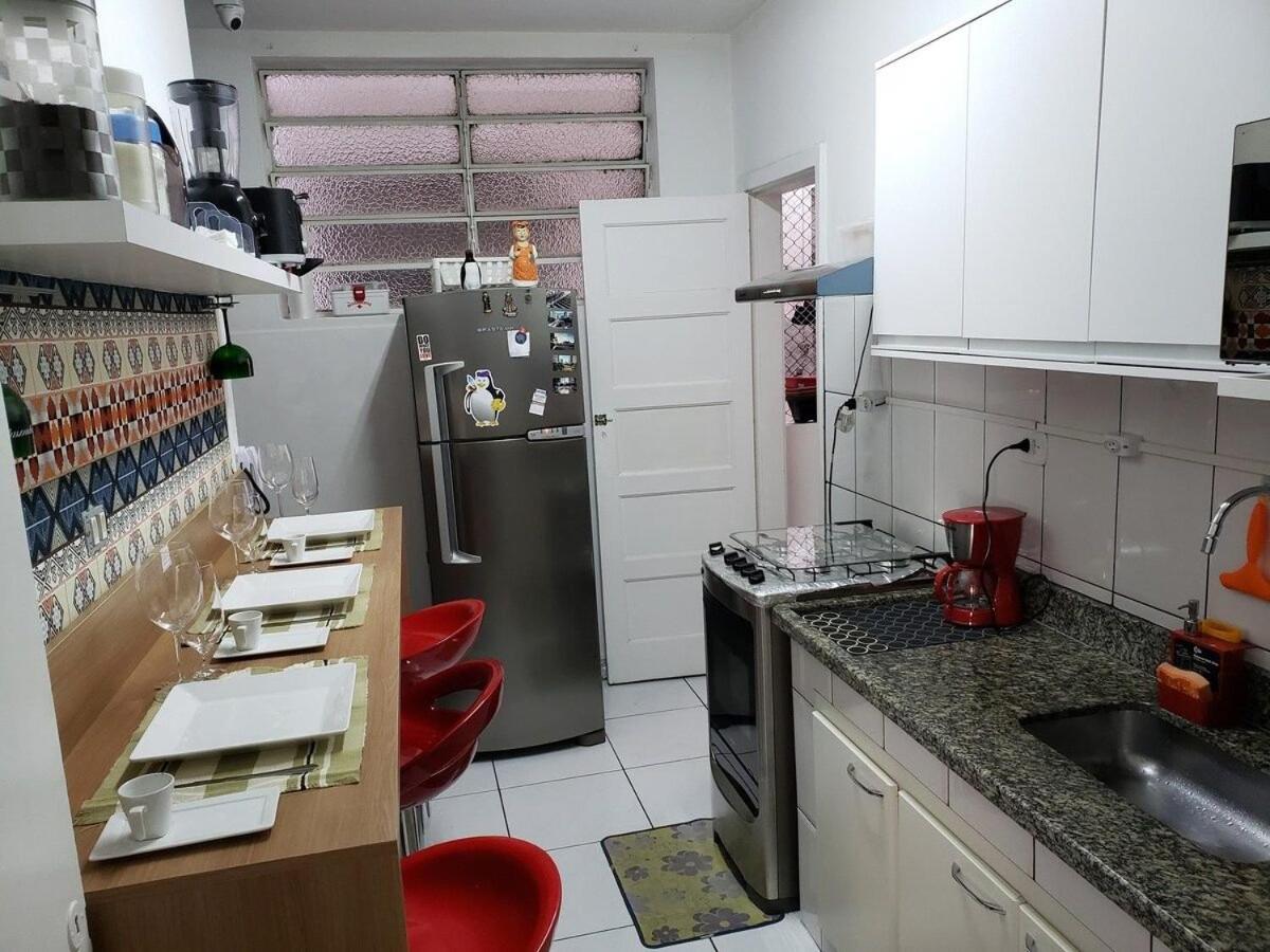 Quartos próx a av paulista e frei caneca consolação