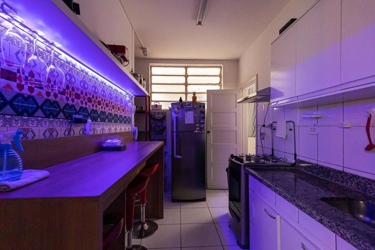 Quartos próx a av paulista e frei caneca consolação