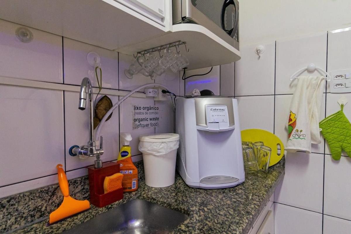 Quartos próx a av paulista e frei caneca consolação