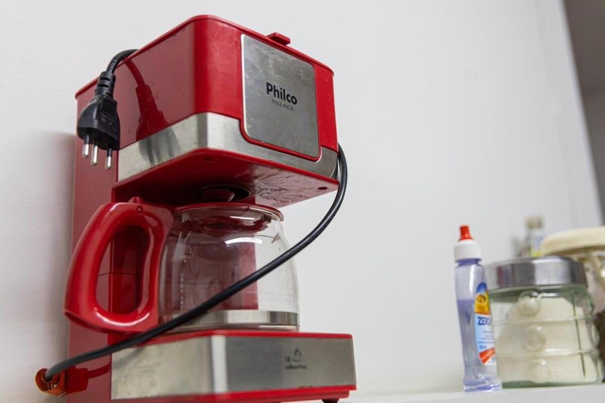 Quartos próx a av paulista e frei caneca consolação