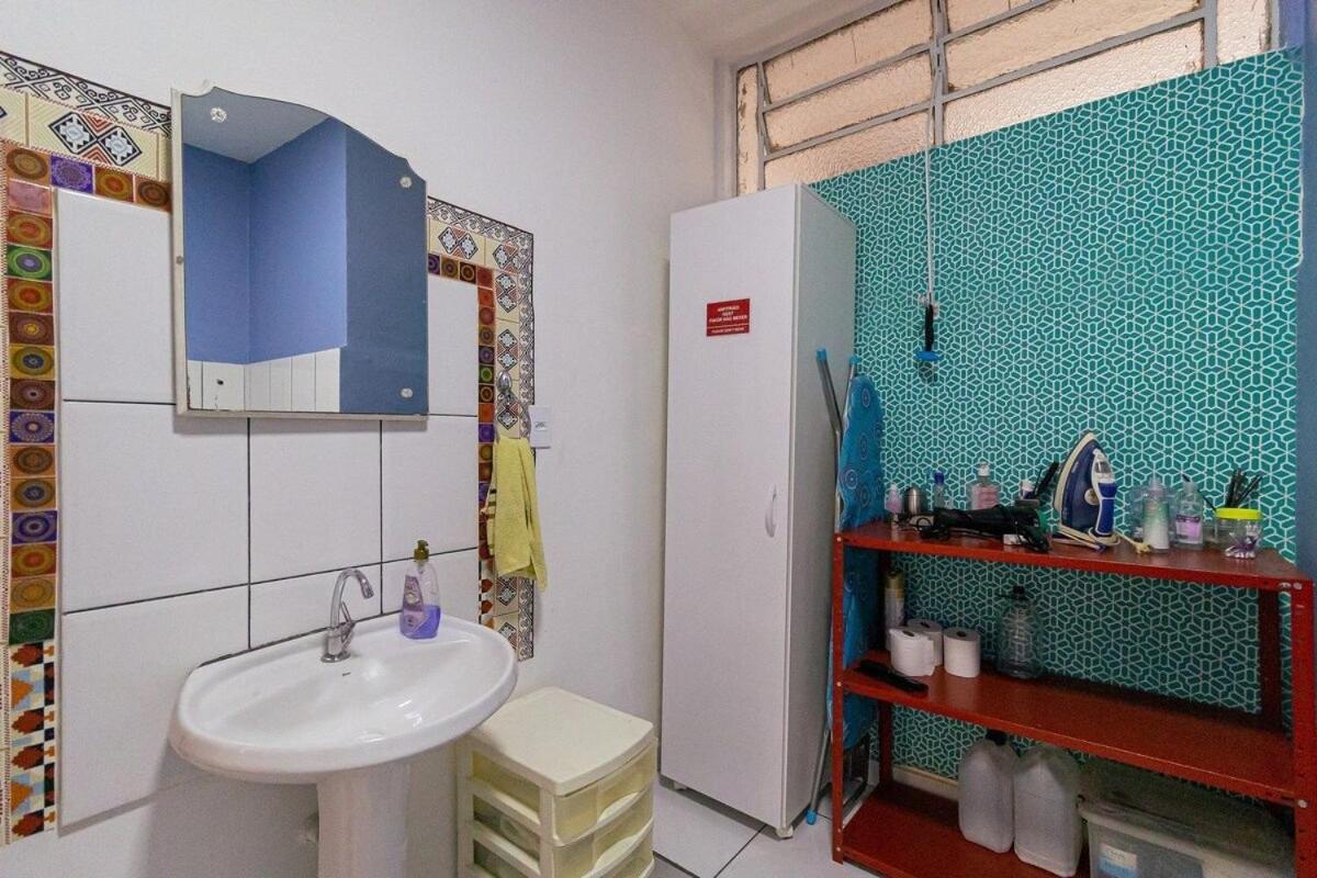 Quartos próx a av paulista e frei caneca consolação