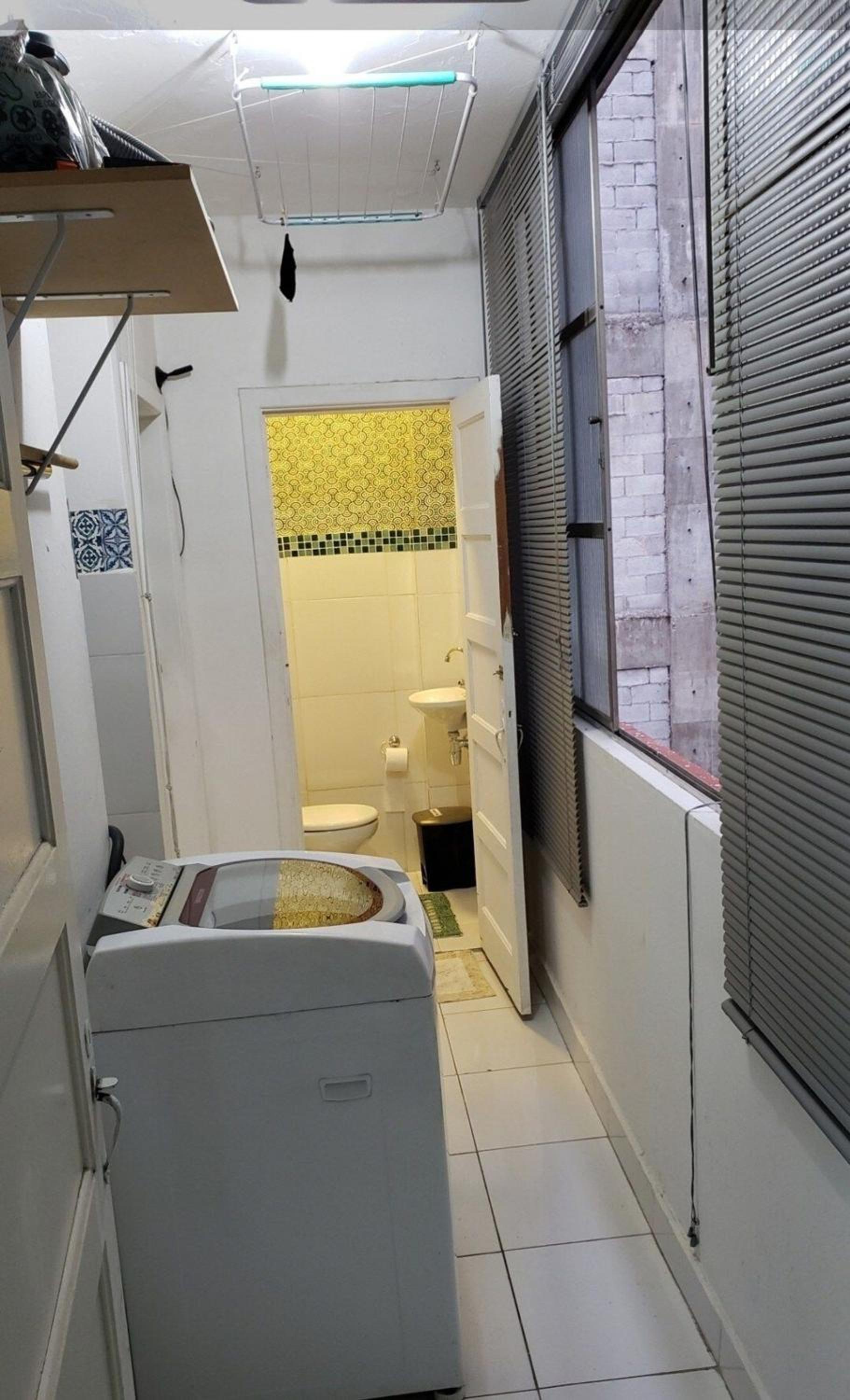 Quartos próx a av paulista e frei caneca consolação