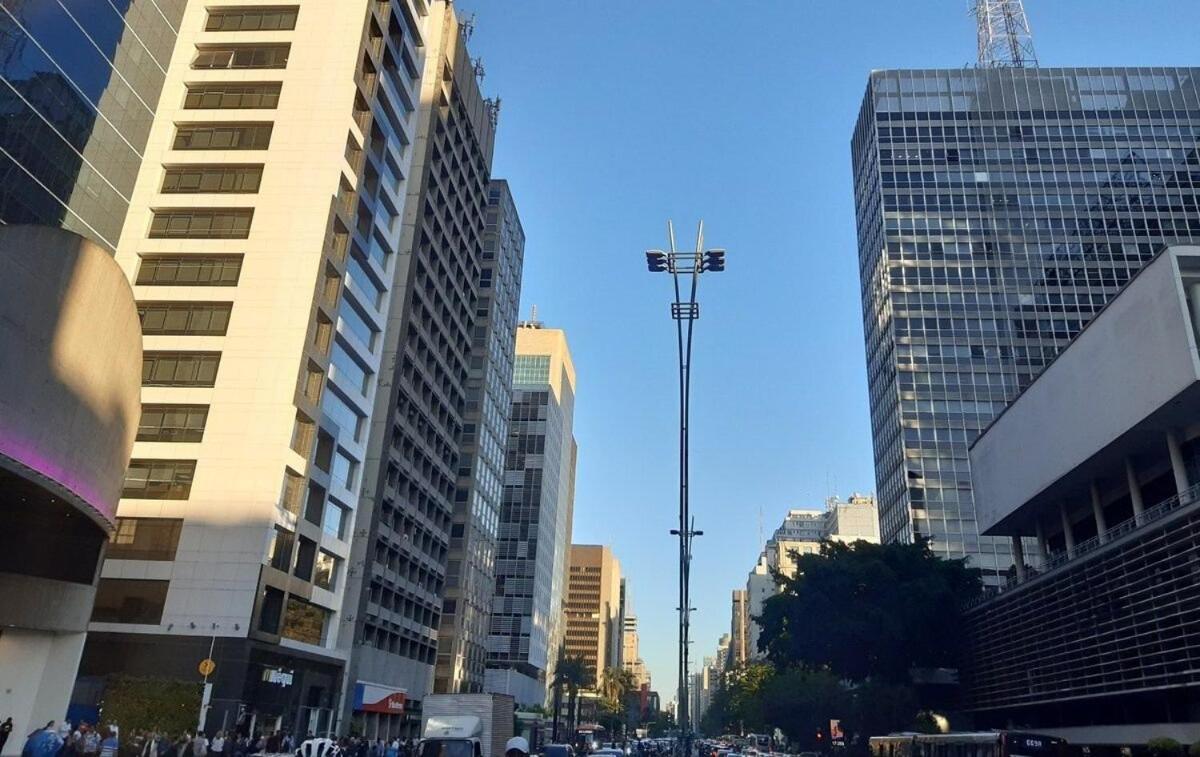 Quartos próx a av paulista e frei caneca consolação