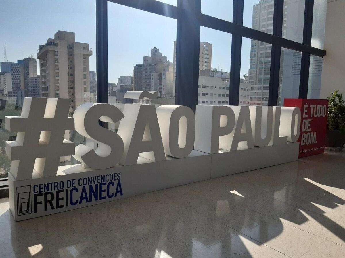 Quartos próx a av paulista e frei caneca consolação