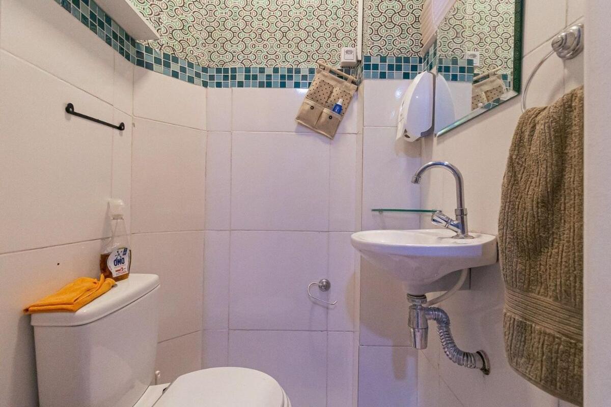 Quartos próx a av paulista e frei caneca consolação