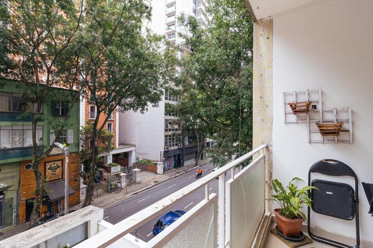 Quartos próx a av paulista e frei caneca consolação