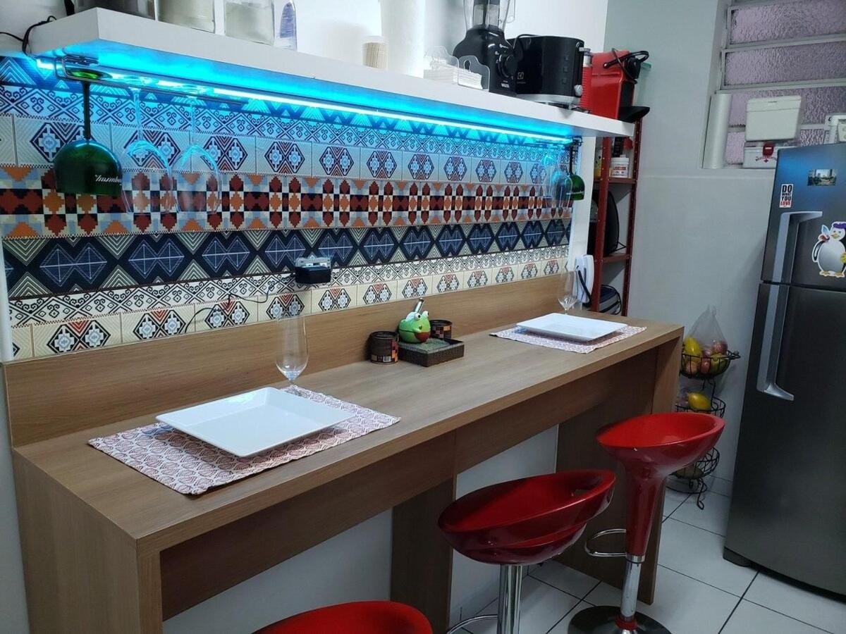 Quartos próx a av paulista e frei caneca consolação