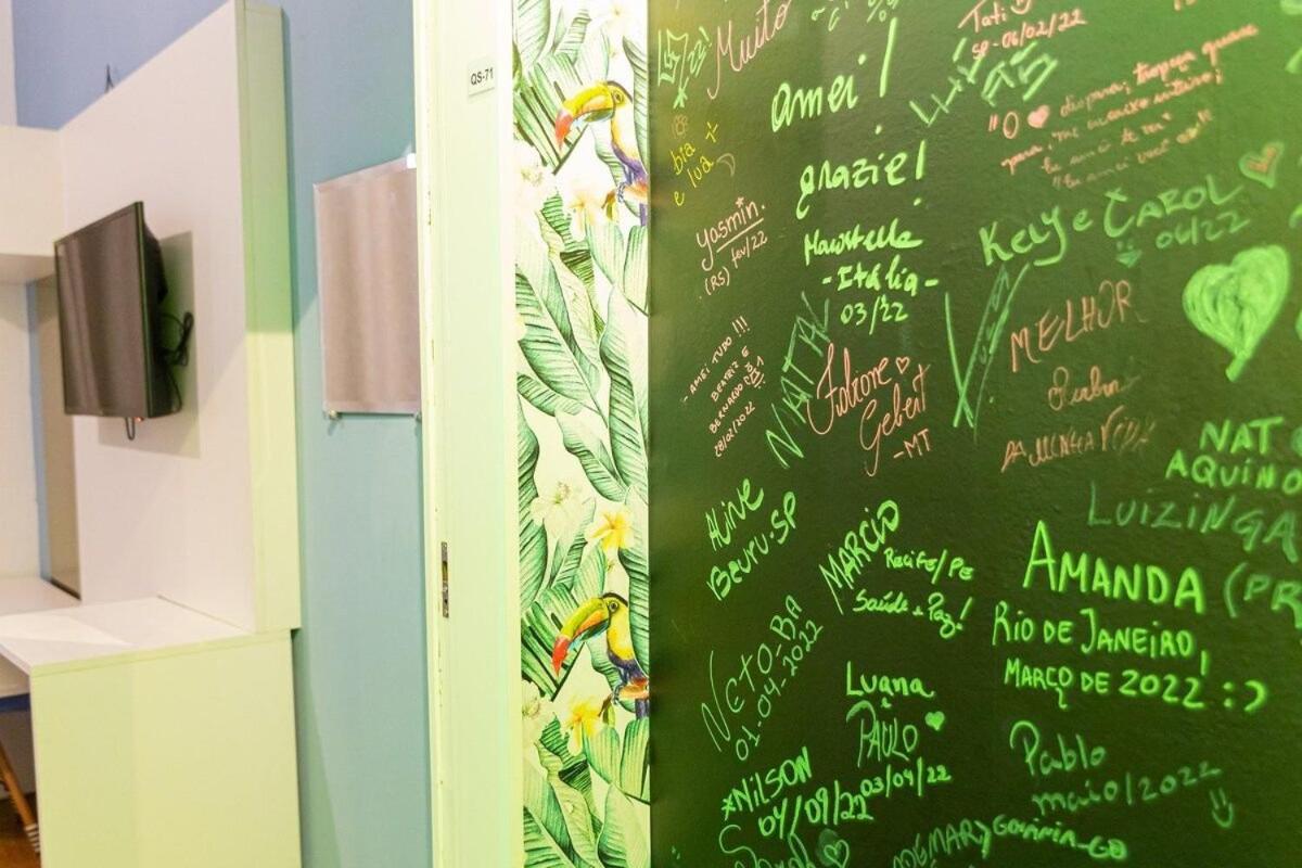 Quartos próx a av paulista e frei caneca consolação