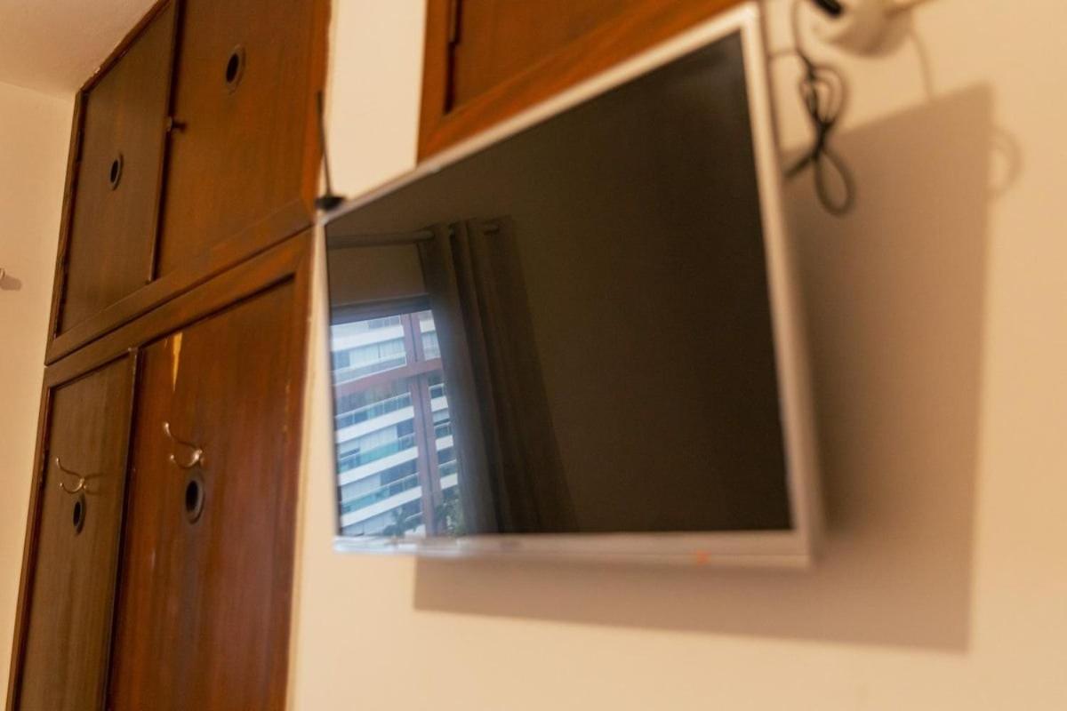 Quartos próx a av paulista e frei caneca consolação
