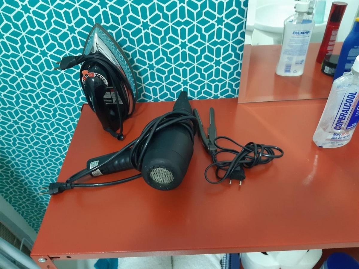 Quartos próx a av paulista e frei caneca consolação