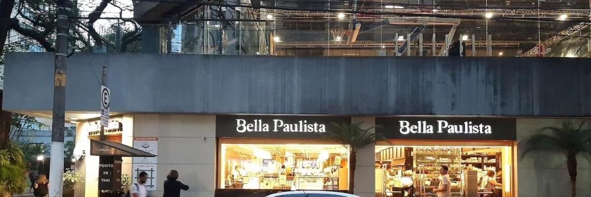 Quartos próx a av paulista e frei caneca consolação