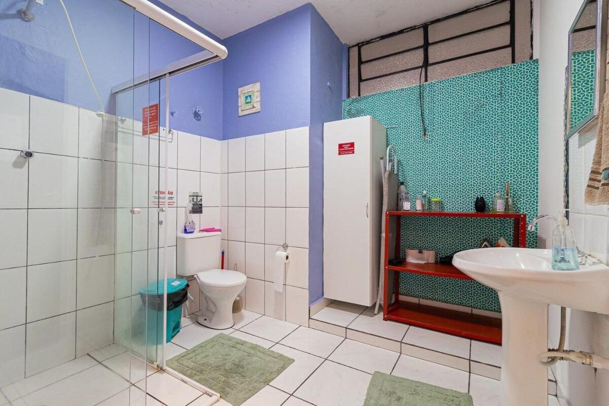 Quartos próx a av paulista e frei caneca consolação