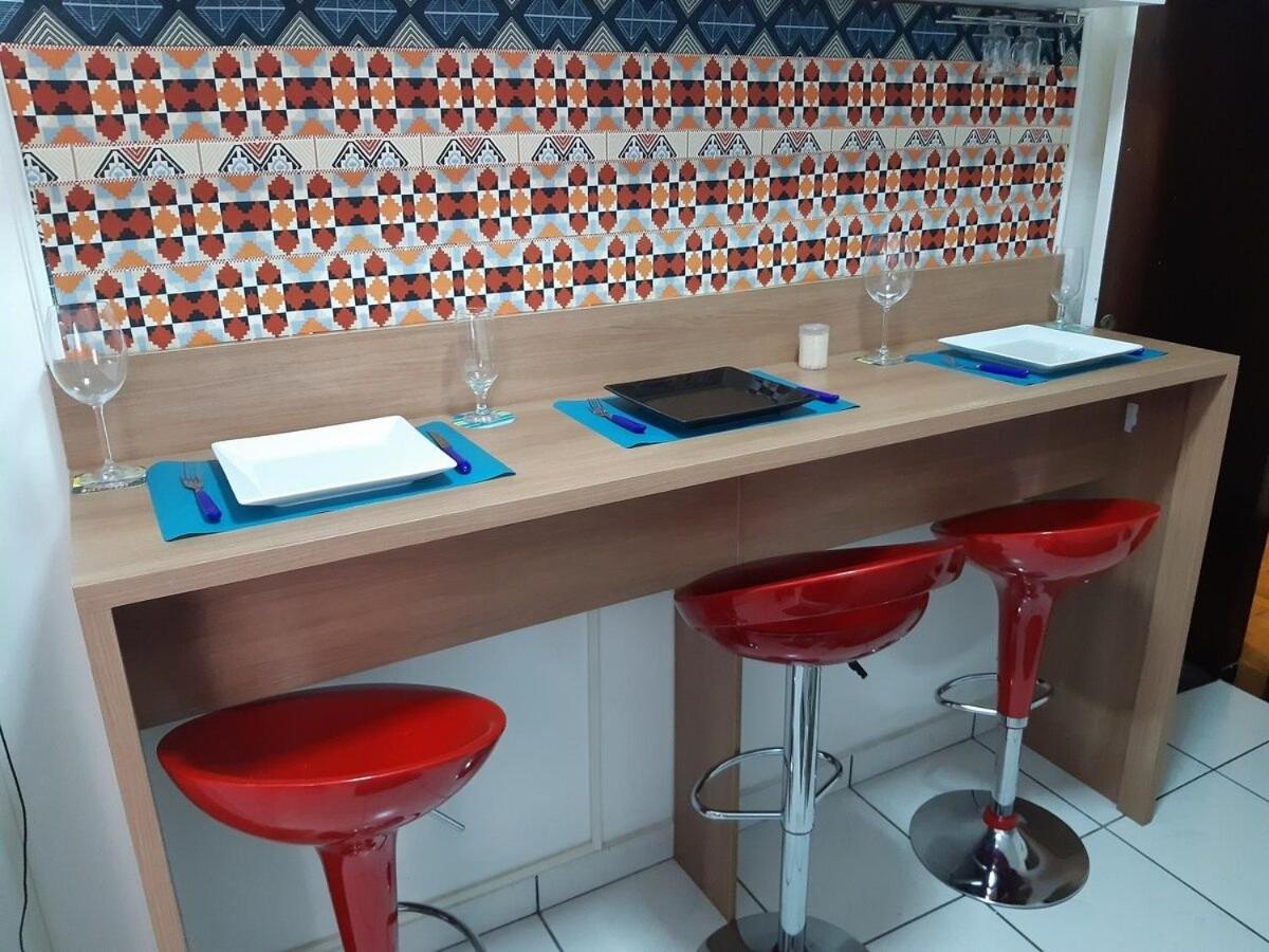 Quartos próx a av paulista e frei caneca consolação