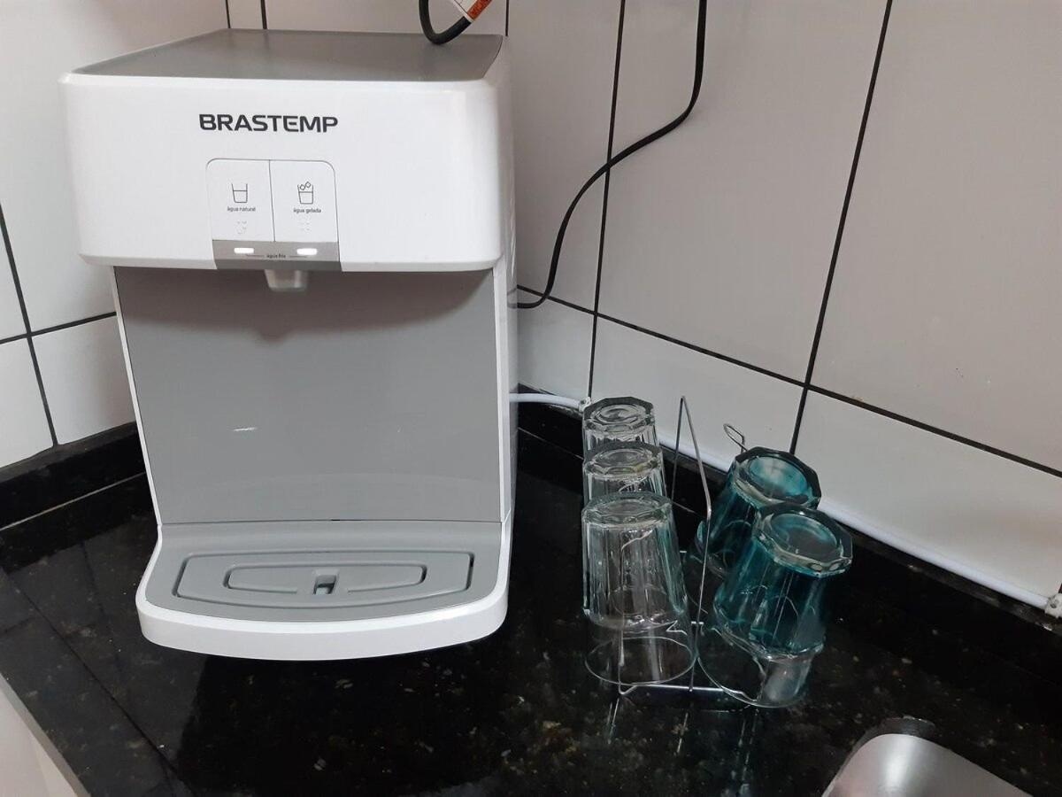 Quartos próx a av paulista e frei caneca consolação