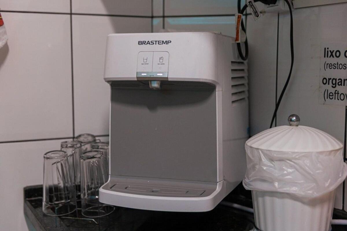 Quartos próx a av paulista e frei caneca consolação