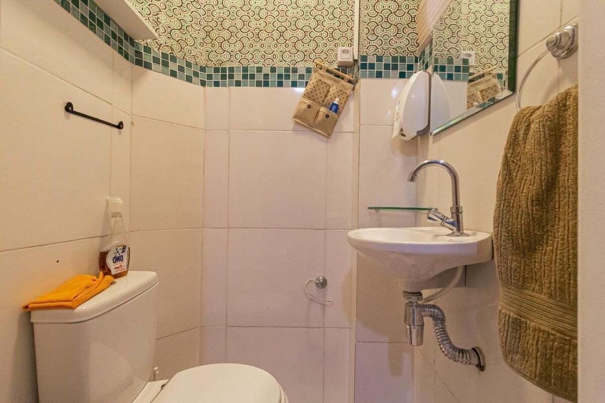 Quartos próx a av paulista e frei caneca consolação