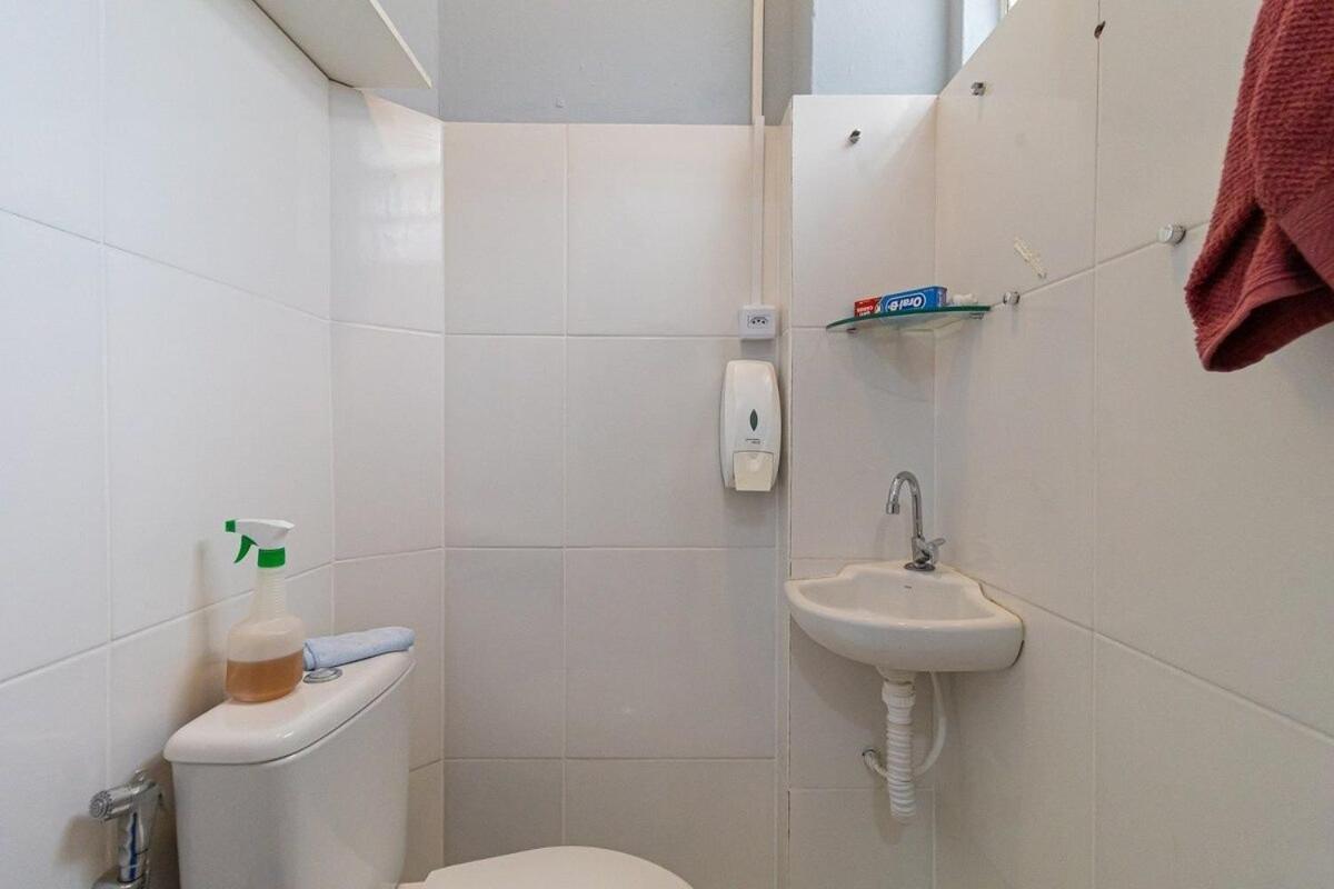 Quartos próx a av paulista e frei caneca consolação