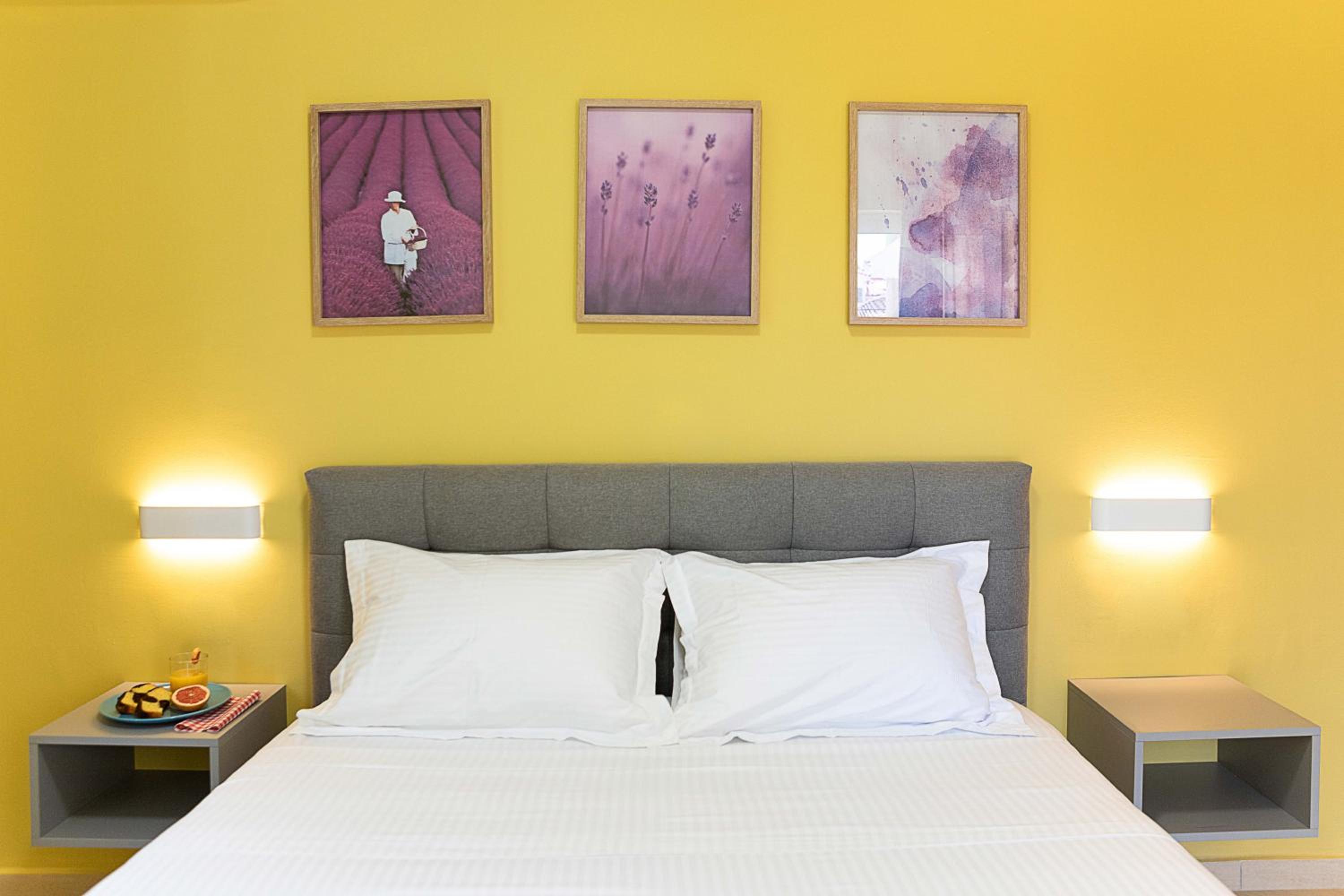 VillasDiNafplio - DIVA & PERLA photo 4