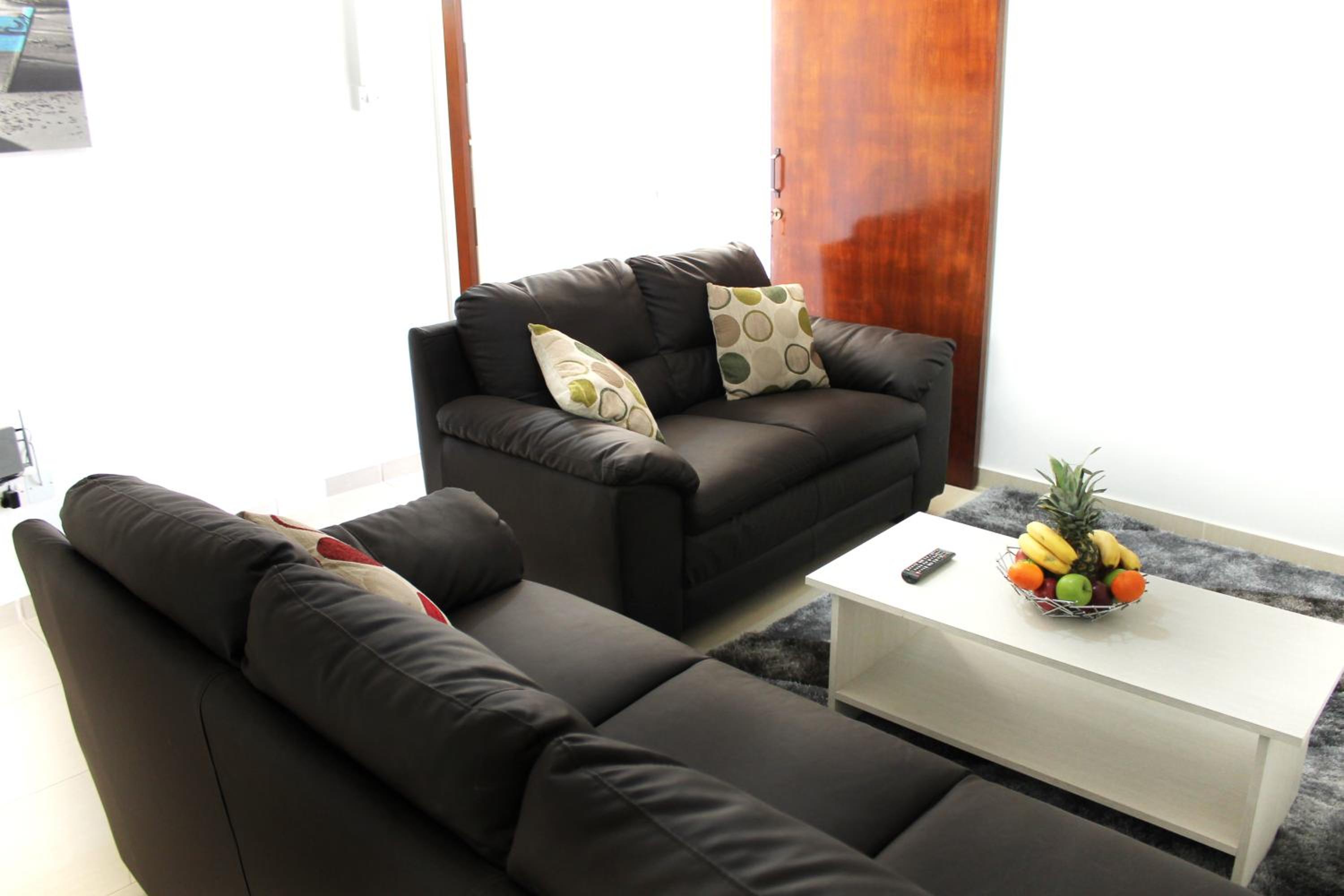 Tiffany City Apartments