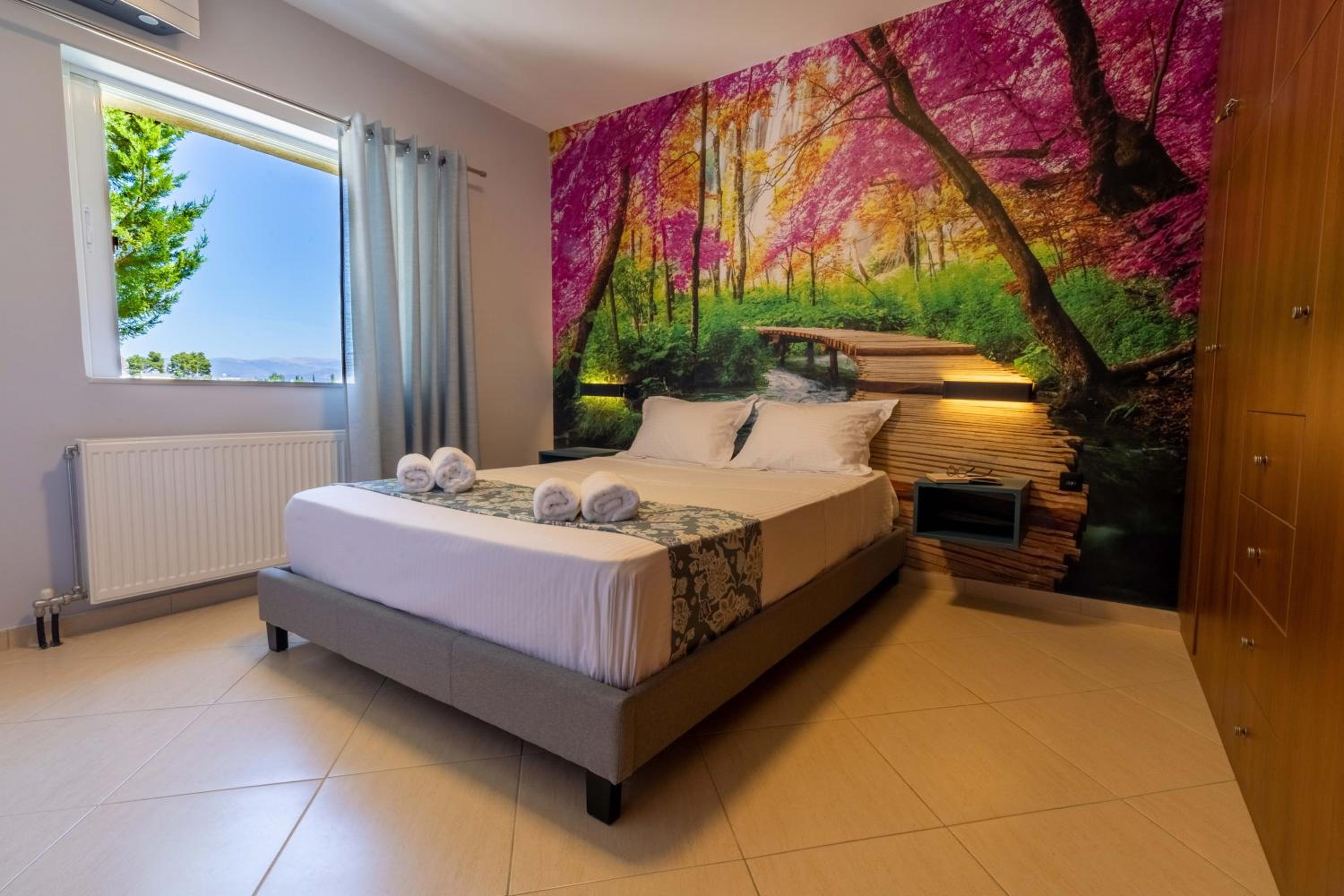 VillasDiNafplio - DIVA & PERLA photo 5