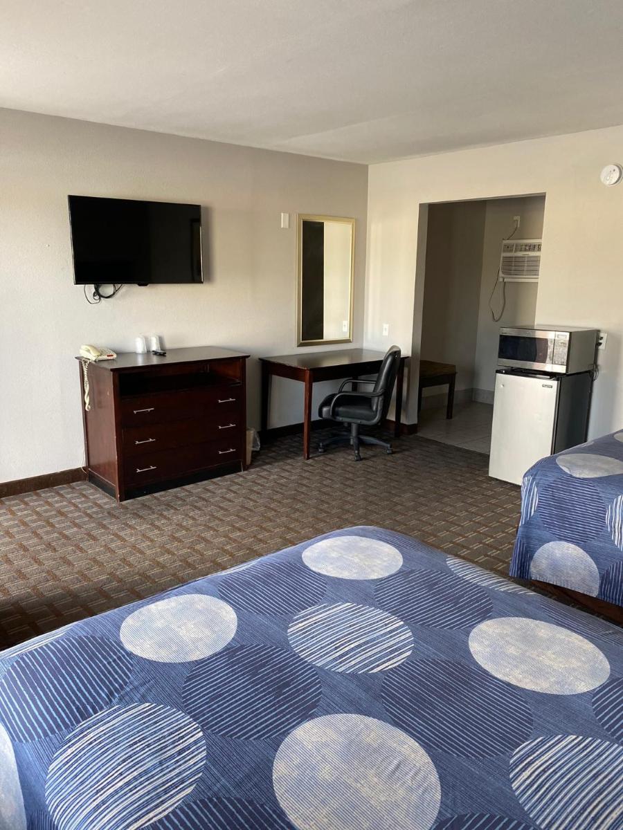 New Budget Inn - Property Image 7