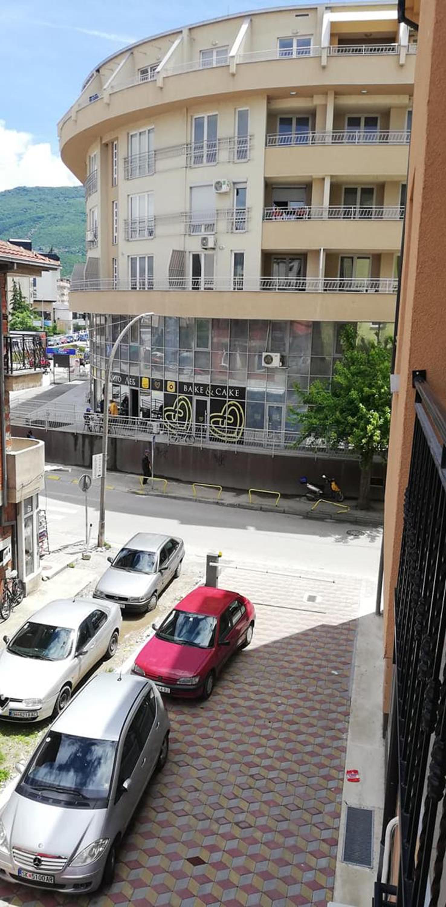 Vesna Apartment