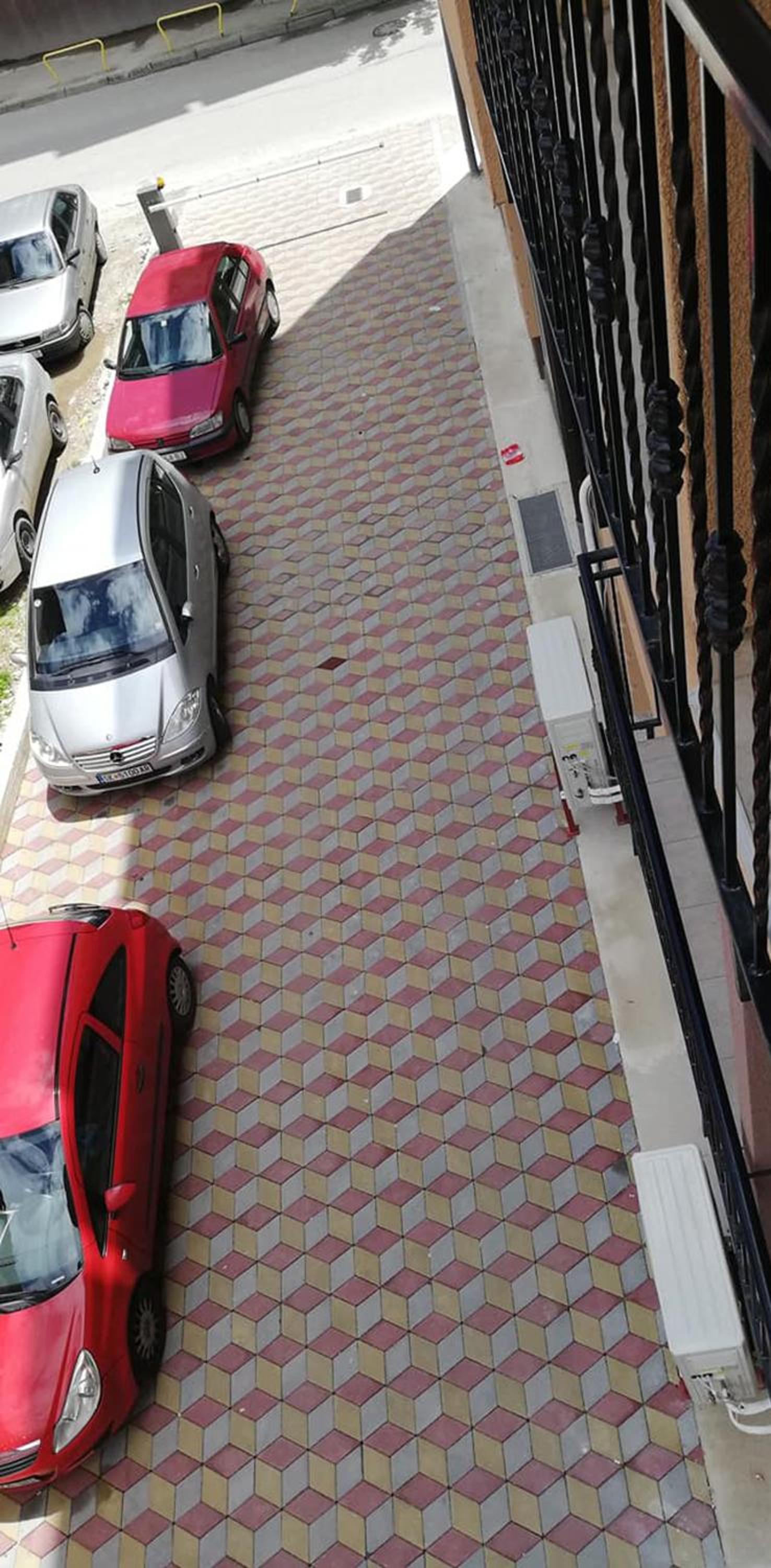 Vesna Apartment