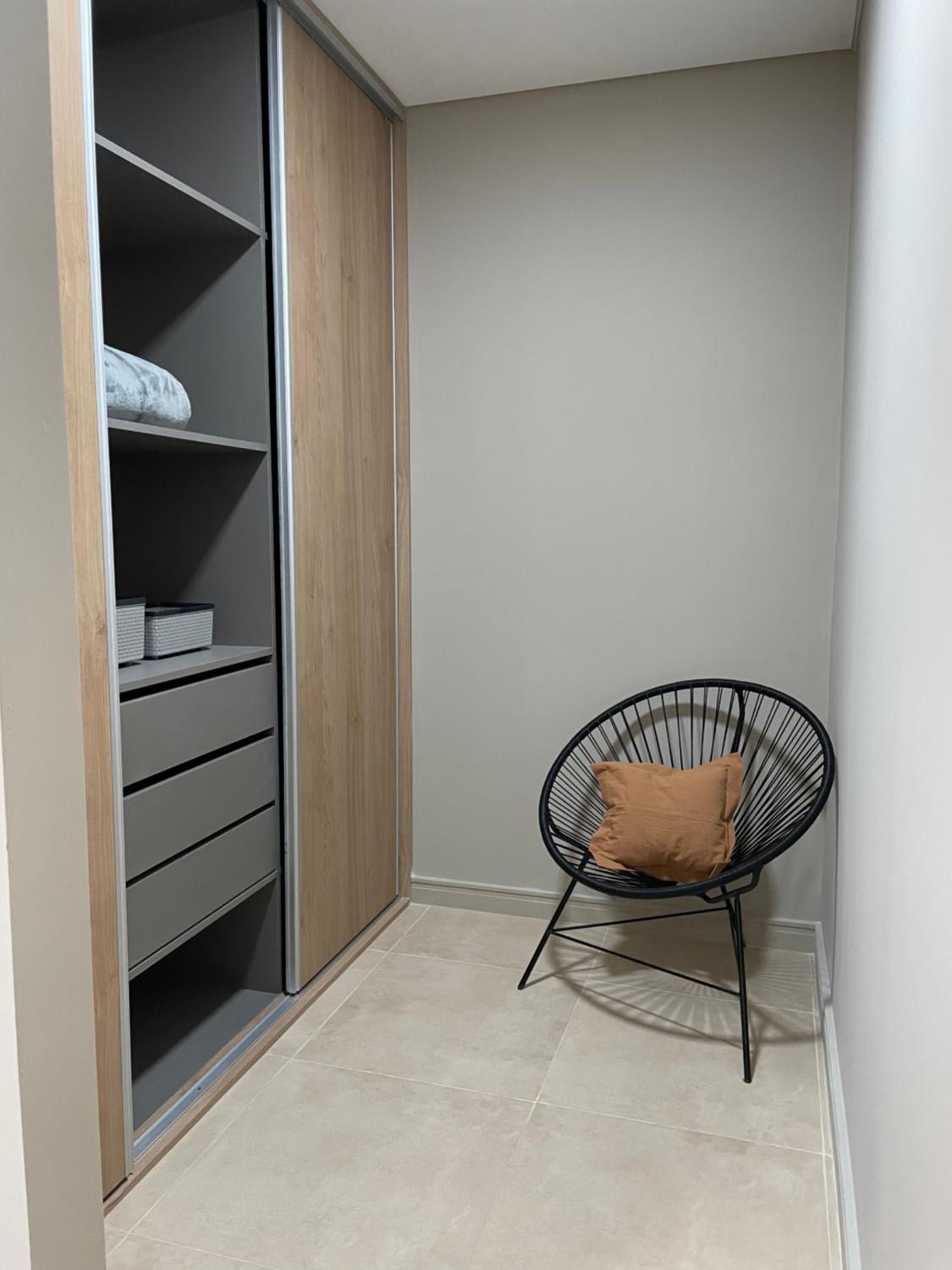 Hotel Departamento céntrico BELGRANO - Image 1